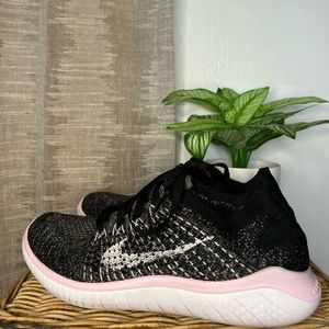 Nike Free RN Flyknit 2018 Women's Running Shoe